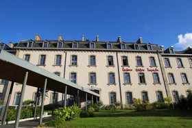 Résidence Duguesclin