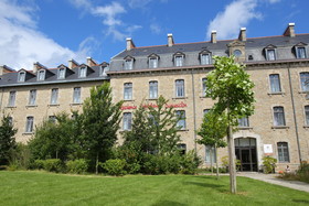 Résidence Duguesclin