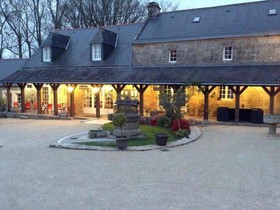 Auberge de Kervéoc'h