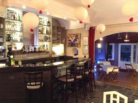 Auberge de Kervéoc'h
