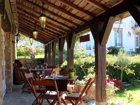 Auberge de Kervéoc'h
