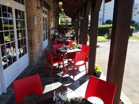 Auberge de Kervéoc'h