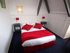 Auberge de Kervéoc'h