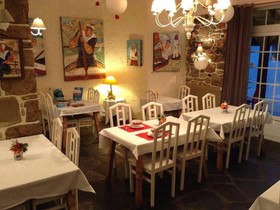Auberge de Kervéoc'h