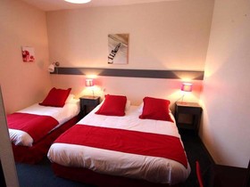 Auberge de Kervéoc'h