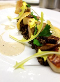 Hôtel de France & Restaurant L'insolite