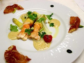 Hôtel de France & Restaurant L'insolite