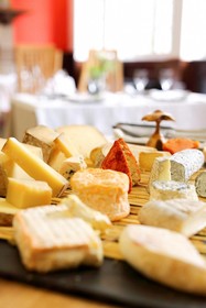 Hôtel de France & Restaurant L'insolite