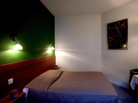 Hôtel de France & Restaurant L'insolite