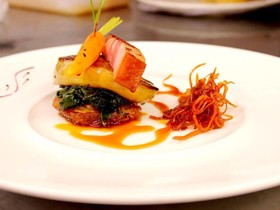 Hôtel de France & Restaurant L'insolite