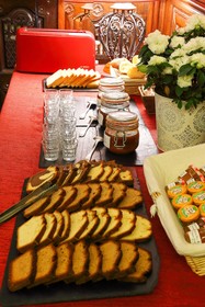 Hôtel de France & Restaurant L'insolite