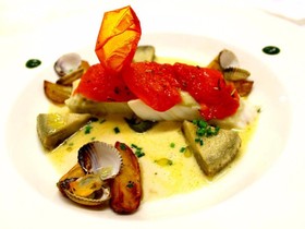 Hôtel de France & Restaurant L'insolite