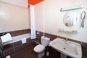 Hôtel de France & Restaurant L'insolite