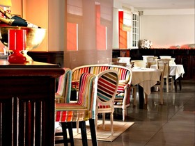 Hôtel de France & Restaurant L'insolite