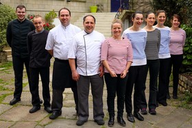 Hôtel de France & Restaurant L'insolite