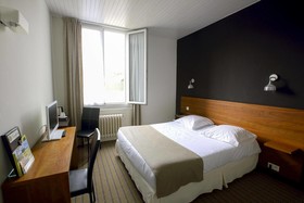 Hôtel de France & Restaurant L'insolite