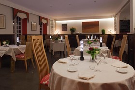 Hôtel de France & Restaurant L'insolite