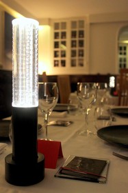 Hôtel de France & Restaurant L'insolite