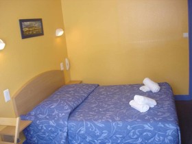 Hôtel des Sables Blancs