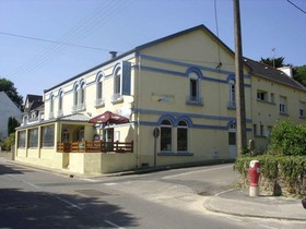 Hôtel des Sables Blancs