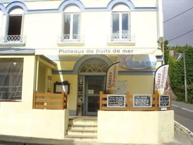 Hôtel des Sables Blancs