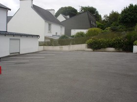 Hôtel des Sables Blancs