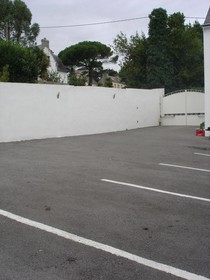 Hôtel des Sables Blancs
