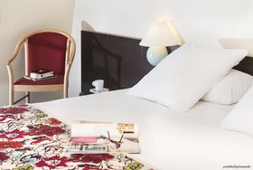 Hôtel Valdys l'Escale Marine