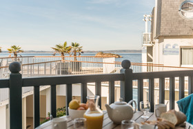 Pierre & Vacances Premium Residenz Le Coteau et la Mer