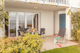 Pierre & Vacances Premium Residenz Le Coteau et la Mer