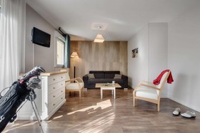 Les Ormes Domaine & Resort