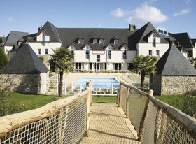 Les Ormes Domaine & Resort