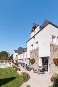 Les Ormes Domaine & Resort