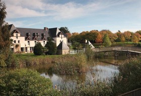 Les Ormes Domaine & Resort