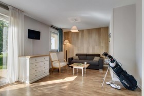 Les Ormes Domaine & Resort