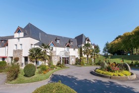 Les Ormes Domaine & Resort
