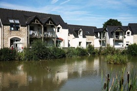 Les Ormes Domaine & Resort