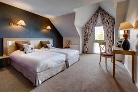 Les Ormes Domaine & Resort