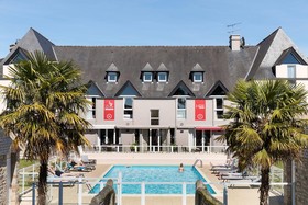 Les Ormes Domaine & Resort