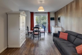 Les Ormes Domaine & Resort