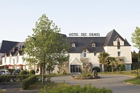 Les Ormes Domaine & Resort
