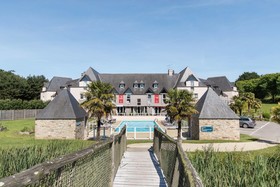 Les Ormes Domaine & Resort