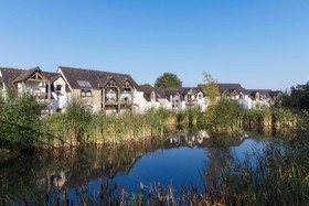 Les Ormes Domaine & Resort