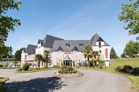 Les Ormes Domaine & Resort