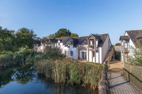 Les Ormes Domaine & Resort