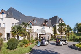 Les Ormes Domaine & Resort
