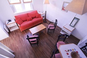 Les Ormes Domaine & Resort