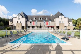 Les Ormes Domaine & Resort