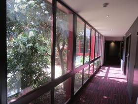 L'Acanthe Hôtel
