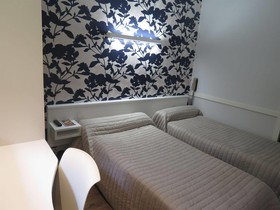 L'Acanthe Hôtel